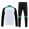Liverpool White Training TaVihreä 2023-24